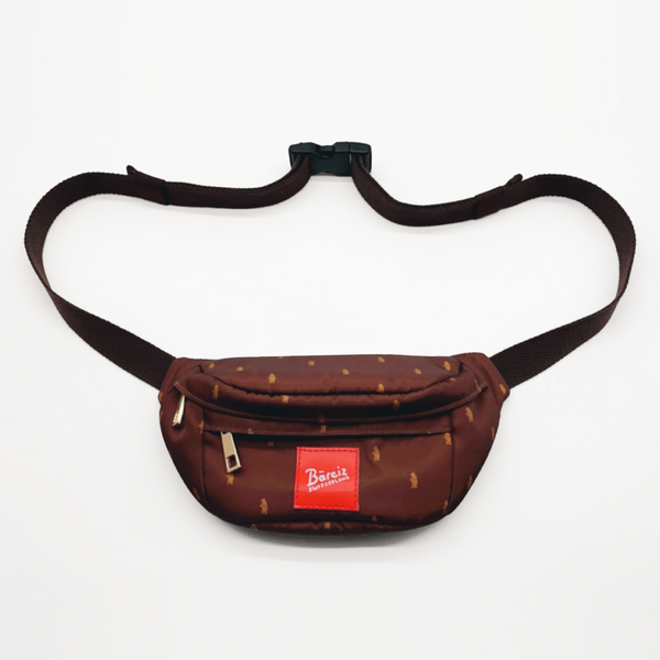 Chocolate | Belt-Bag