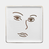 Ursula Andress | Ceramic Tray