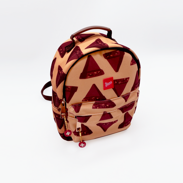 Pyramid | Mini-Bag